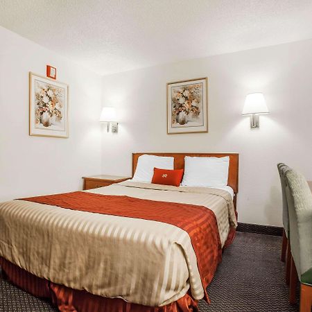 Econo Lodge Seatac Airport North Seattle Eksteriør billede