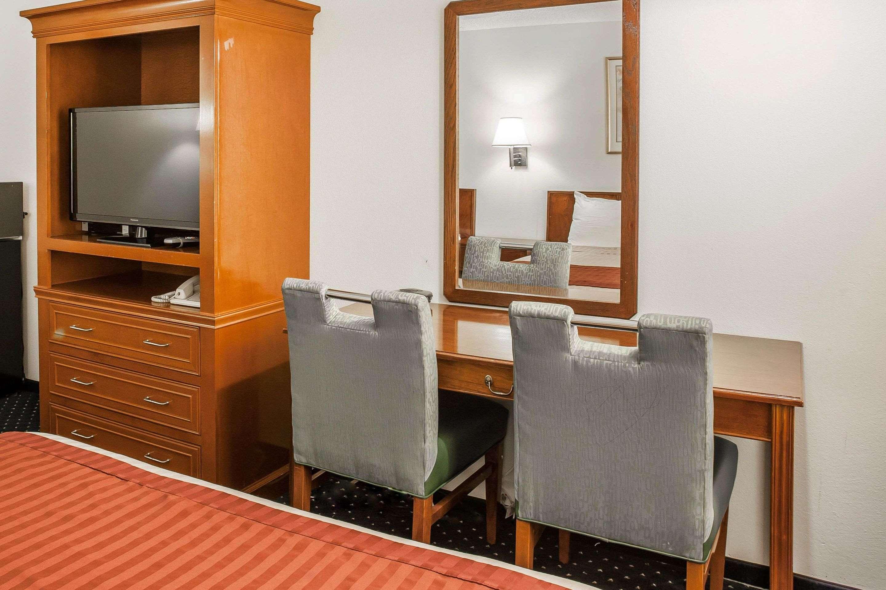 Econo Lodge Seatac Airport North Seattle Eksteriør billede