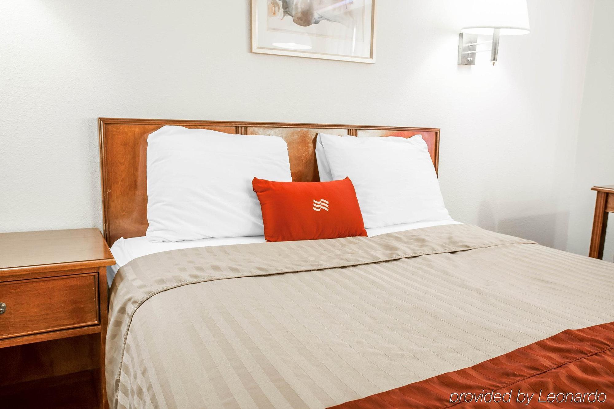Econo Lodge Seatac Airport North Seattle Eksteriør billede
