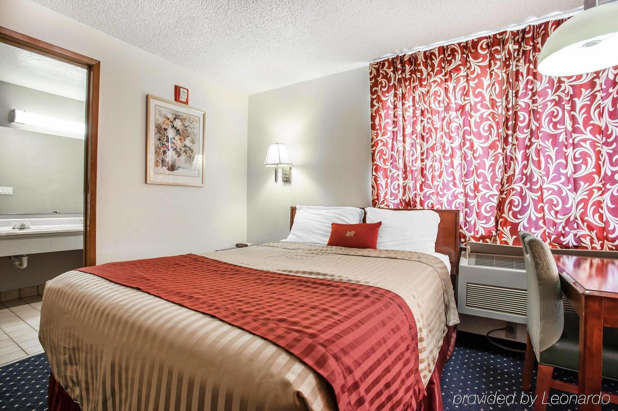 Econo Lodge Seatac Airport North Seattle Eksteriør billede